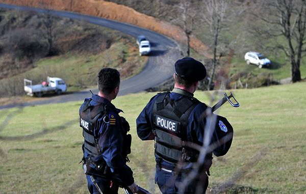 International Steering Group Ends Kosovo Supervision          - Sputnik International