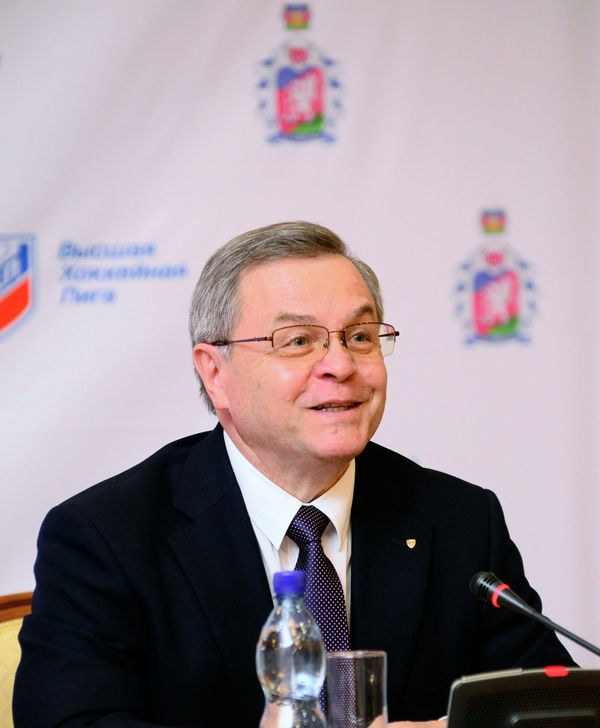 Vladimir Shalaev (archive) - Sputnik International