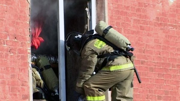 Fourteen Dead in Fire Near Moscow Fourteen Dead in Fire Near Moscow - Sputnik International