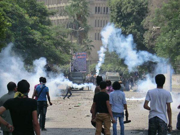 Seven Days in Photographs, September 8-14, 2012 - Sputnik International