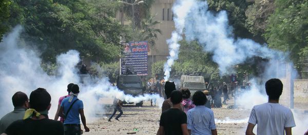 Human Rights Watch has called on Egyptian authorities to release the more than 110 university students that were taken into custody before the current academic year began, a statement published on the organization's website Tuesday said. Human Rights Watch has called on Egyptian authorities to release the more than 110 university students that were taken into custody before the current academic year began, a statement published on the organization's website Tuesday said. - Sputnik International