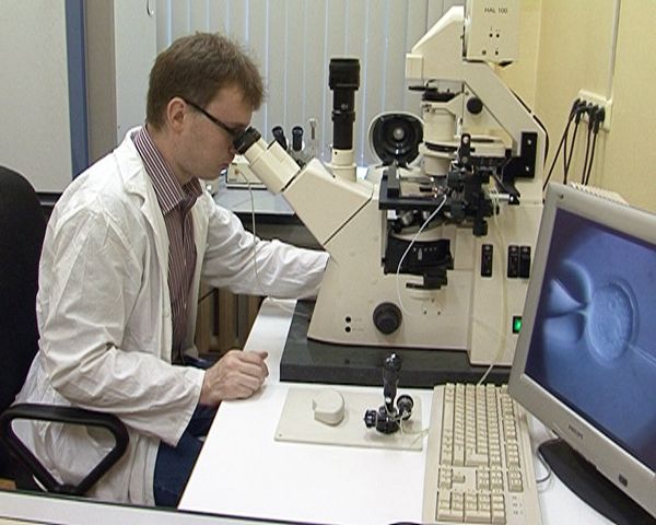 Russian Science in Dire Straits - Report - Sputnik International