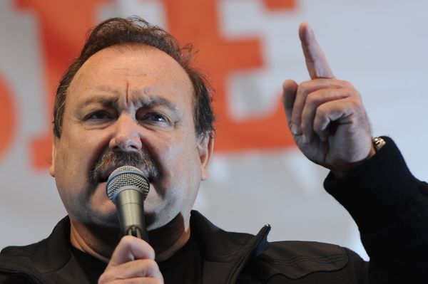 Former Duma deputy Gennady Gudkov - Sputnik International