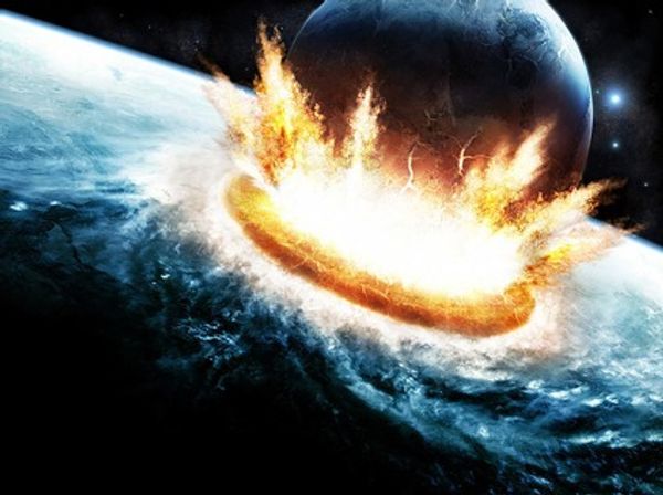 Looking for impending signs of the end of times? - Sputnik International