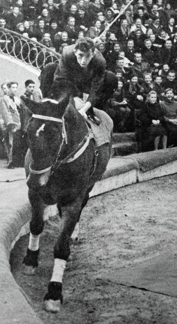 Moscow 1946-1950: The Post-War Cultural Revival - Sputnik International