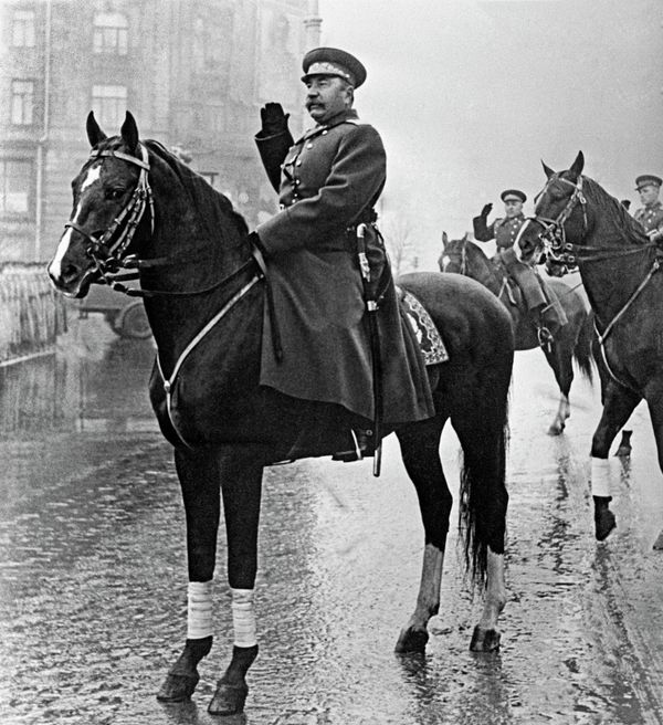 Moscow 1946-1950: The Post-War Cultural Revival - Sputnik International