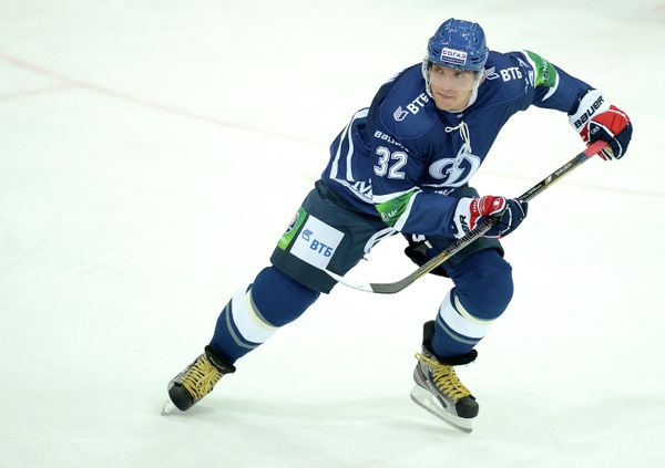 Alex Ovechkin - Sputnik International
