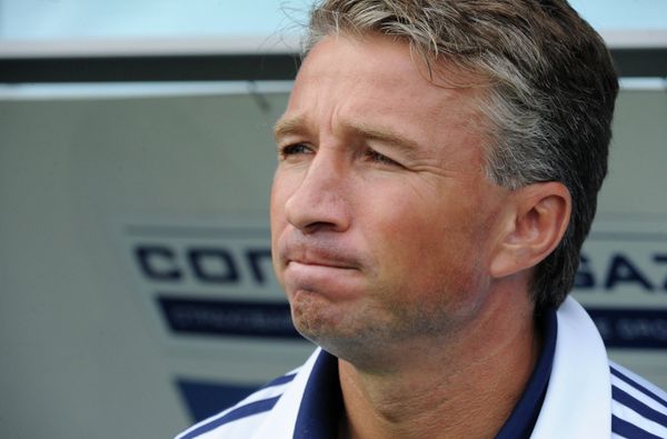 Dan Petrescu - Sputnik International