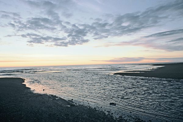 Sea of Okhotsk - Sputnik International