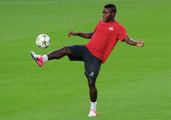 Emmanuel Emenike - Sputnik International