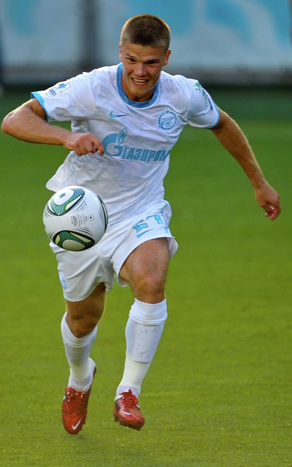 Igor Denisov  - Sputnik International