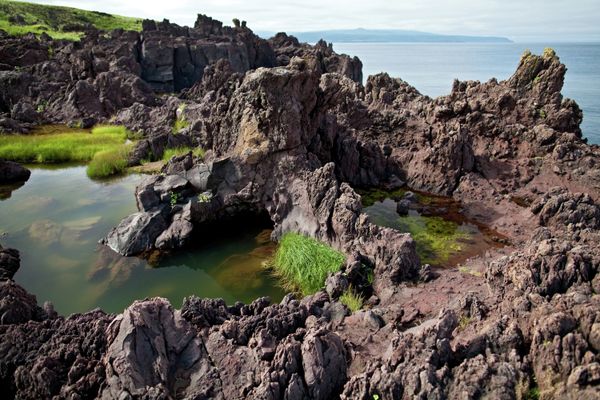 Kuril Islands Kuril Islands - Sputnik International