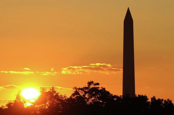 Washington Monument - Sputnik International