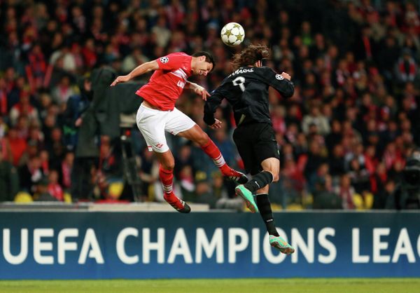 Celtic Beat Spartak 3-2 - Sputnik International