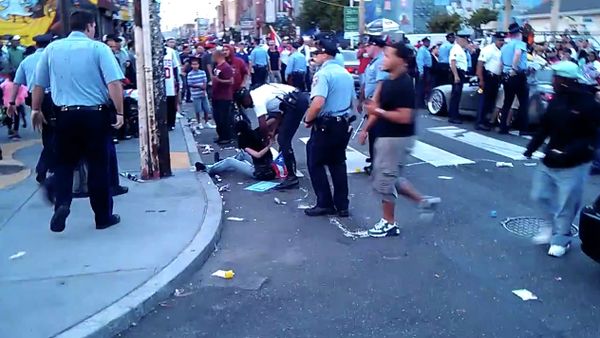 U.S. Police open probe after ‘Brutality’ video does viral  - Sputnik International