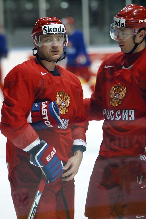 Andrei Markov - Sputnik International