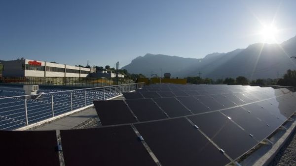 Scorecard Ranks Most Energy Efficient US States        - Sputnik International