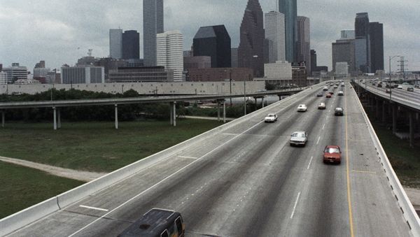 Highway in Texas - Sputnik International