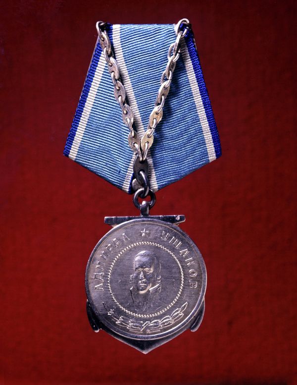Senior Russian Lawmaker Blasts UK’s Denial of Convoy Medals - Sputnik International