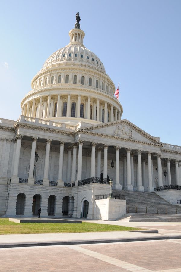 ‘Natitude’ Brings Rare Unity to US Capital - Sputnik International