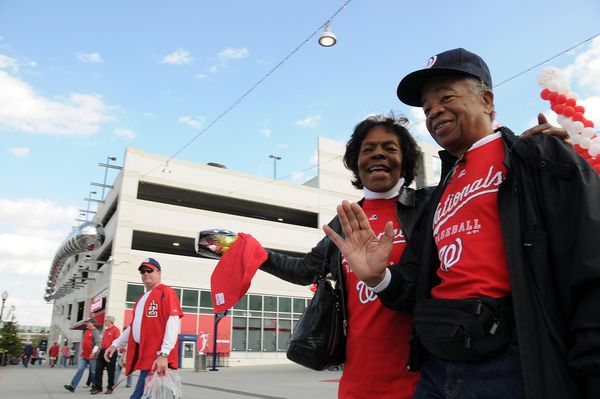‘Natitude’ Brings Rare Unity to US Capital - Sputnik International