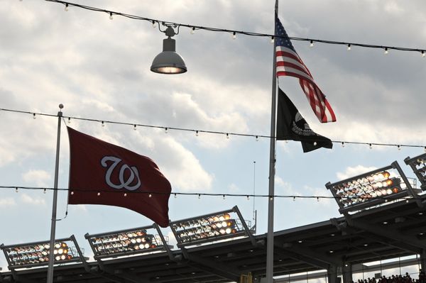 ‘Natitude’ Brings Rare Unity to US Capital - Sputnik International