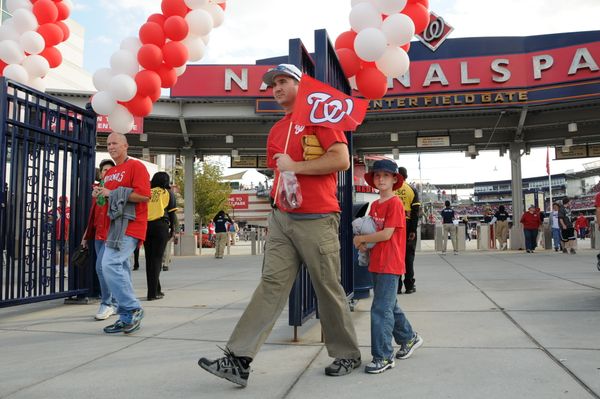Natitude’ Brings Rare Unity to US Capital - Sputnik International