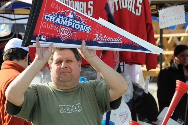 ‘Natitude’ Brings Rare Unity to US Capital - Sputnik International