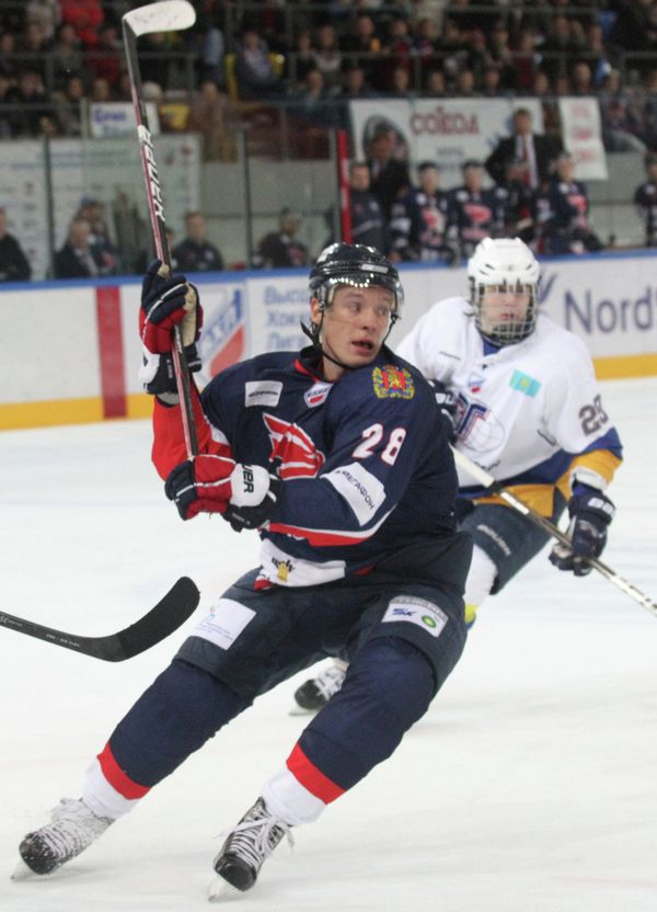 Alexander Semin Alexander Semin - Sputnik International