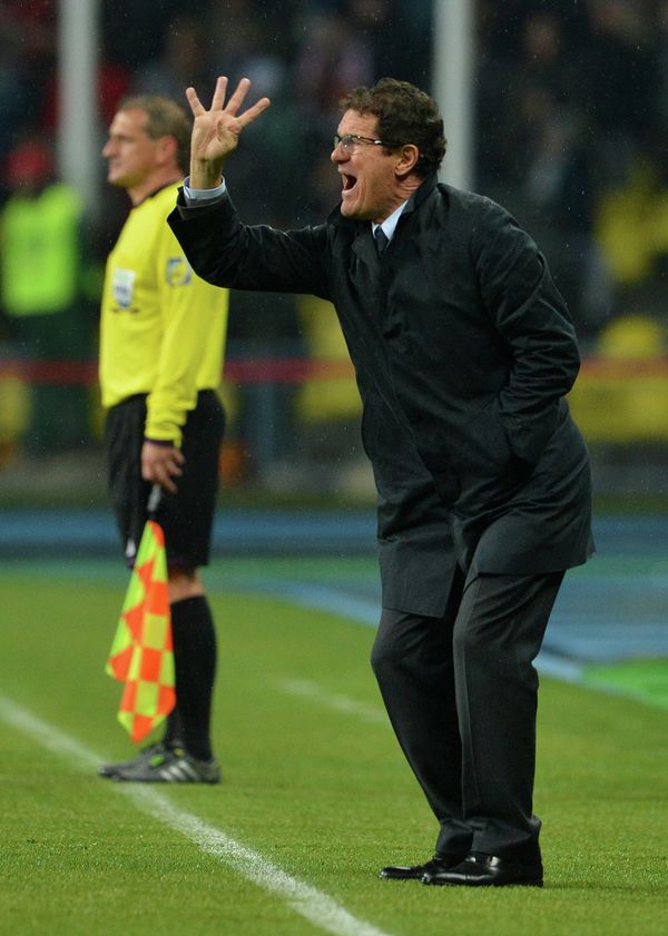 Capello Vows to Stamp Out Complacency After Portugal Win         - Sputnik International