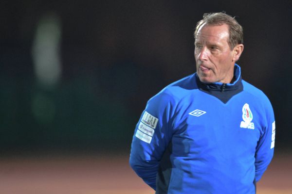 Berti Vogts - Sputnik International