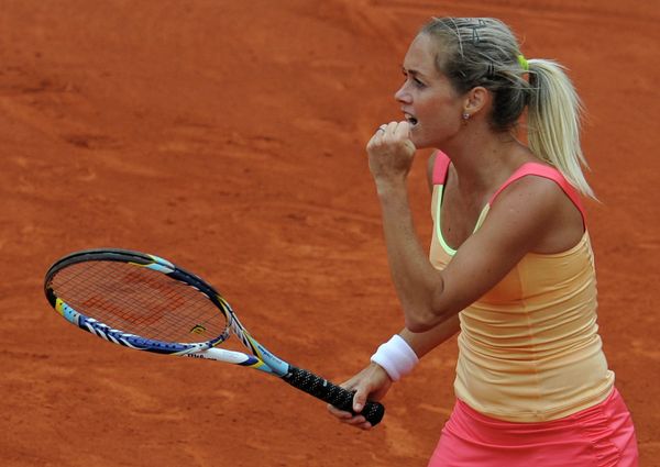 Klara Zakopalova - Sputnik International