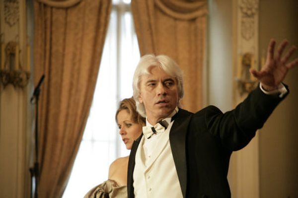 Dmitry Hvorostovsky: “The Happiest Man in the World” - Sputnik International