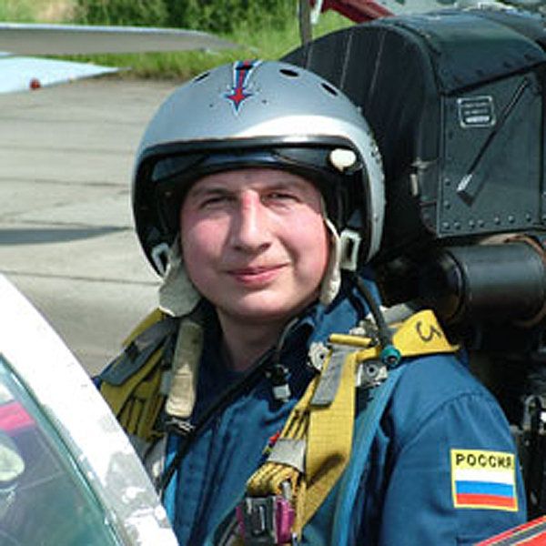 Valery Morozov Valery Morozov - Sputnik International