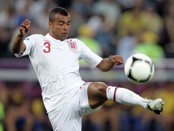 Ashley Cole - Sputnik International