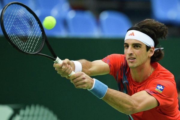 Thomaz Bellucci - Sputnik International