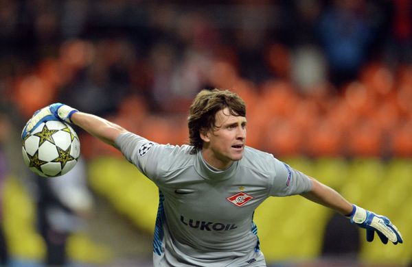 Sergei Pesyakov - Sputnik International