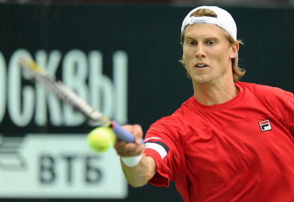 Andreas Seppi  - Sputnik International
