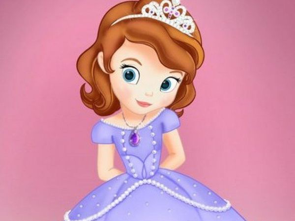 Disney’s First Hispanic Princess at Center of Controversy     - Sputnik International