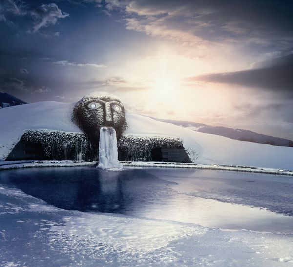 Guide to Swarovski Crystal Worlds Guide to Swarovski Crystal Worlds - Sputnik International