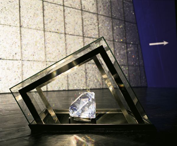 Guide to Swarovski Crystal Worlds Guide to Swarovski Crystal Worlds - Sputnik International