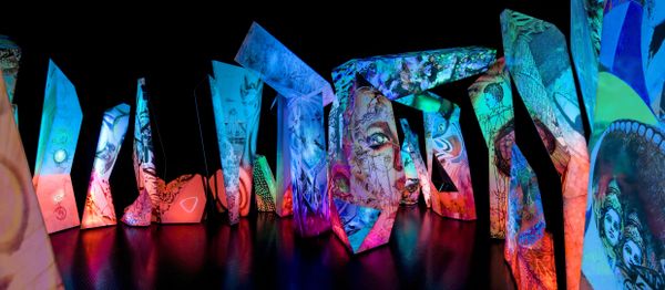 Guide to Swarovski Crystal Worlds Guide to Swarovski Crystal Worlds - Sputnik International
