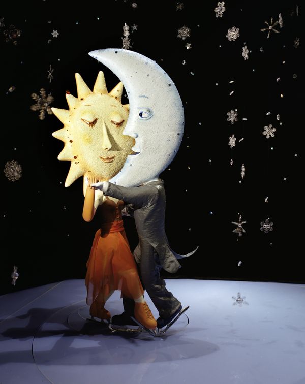 Guide to Swarovski Crystal Worlds Guide to Swarovski Crystal Worlds - Sputnik International