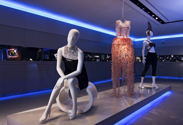 Guide to Swarovski Crystal Worlds Guide to Swarovski Crystal Worlds - Sputnik International
