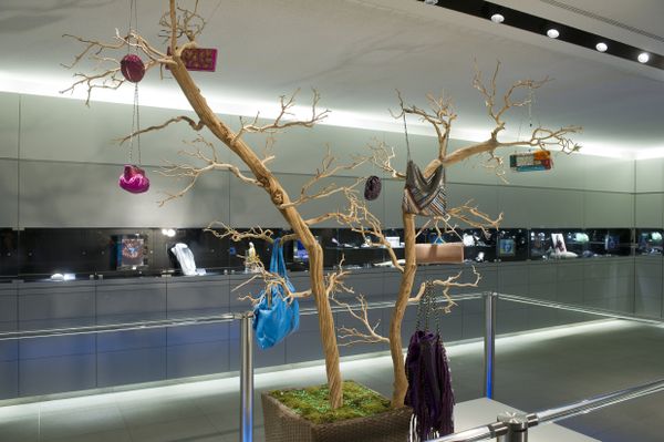 Guide to Swarovski Crystal Worlds Guide to Swarovski Crystal Worlds - Sputnik International