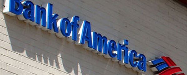 Bank of America Bank of America - Sputnik International