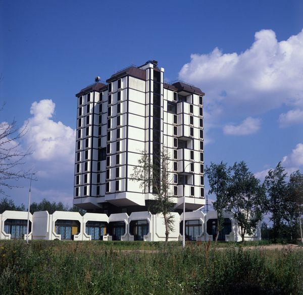 Soyuz hotel Soyuz hotel - Sputnik International