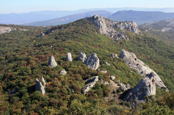 Crimea, Ukraine - Sputnik International