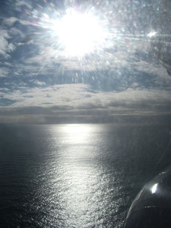 Sea of Okhotsk Sea of Okhotsk - Sputnik International