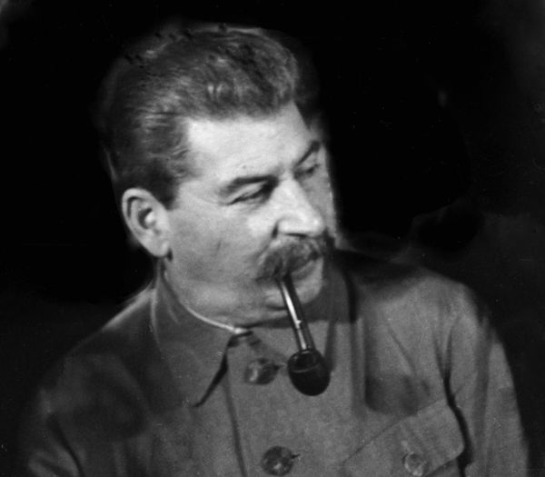 Joseph Stalin - Sputnik International